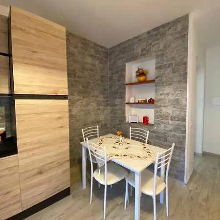 Sogno Sul 度假居 卡波迪蒙泰