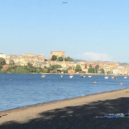 Prázdninový dům Sogno Sul