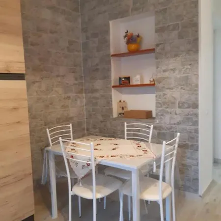 Tatil Evi Sogno Sul *