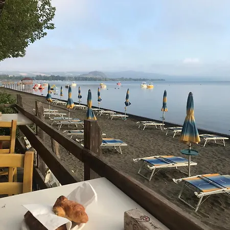 Sogno Sul * Capodimonte
