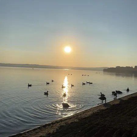 Prázdninový dům Sogno Sul