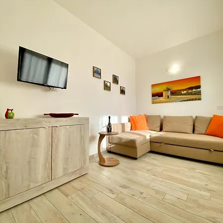 Sogno Sul Holiday home Capodimonte