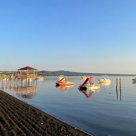 Tatil Evi Sogno Sul *