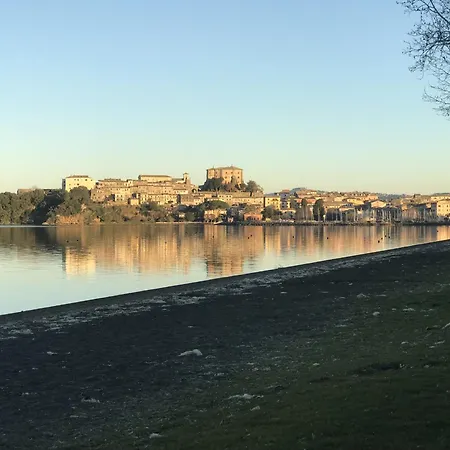 Prázdninový dům Sogno Sul Capodimonte
