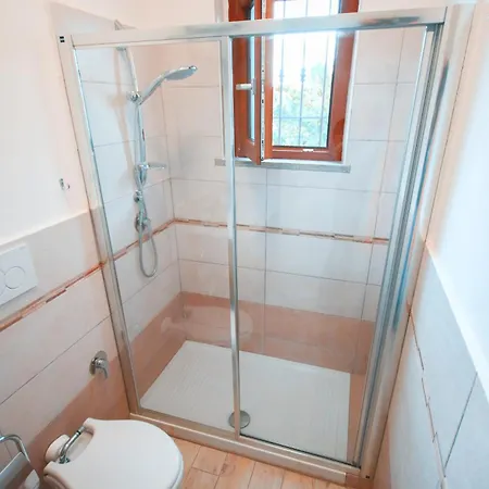 Sogno Sul Holiday home