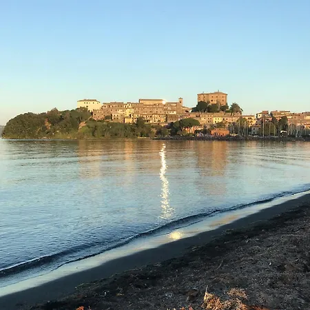 Tatil Evi Sogno Sul *