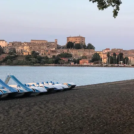 Sogno Sul * Capodimonte