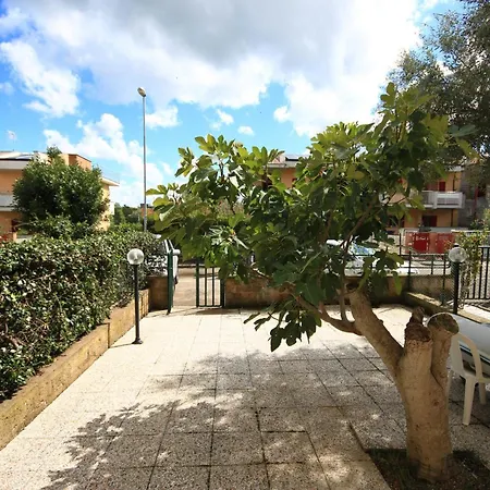 Prázdninový dům Sogno Sul *