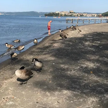 度假居 Sogno Sul 卡波迪蒙泰