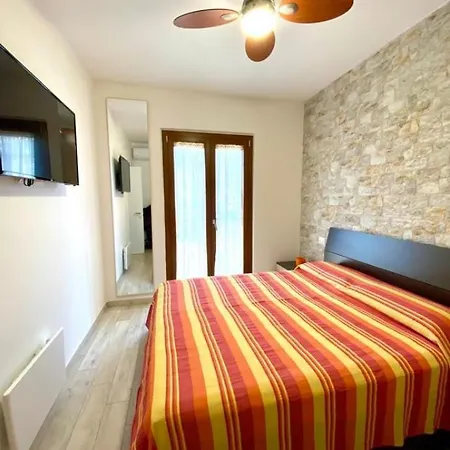 Sogno Sul Holiday home