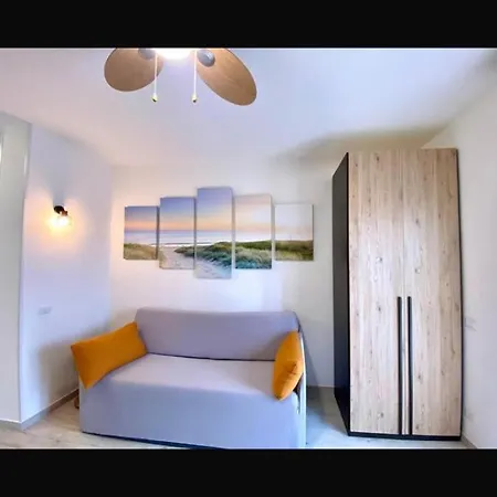 Tatil Evi Sogno Sul