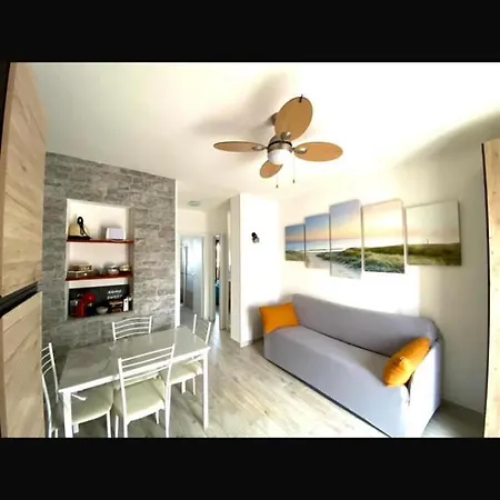 Sogno Sul Holiday home *