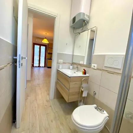 Holiday home Sogno Sul Capodimonte