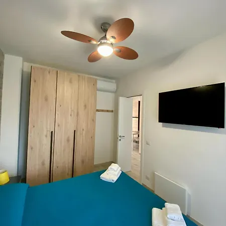Sogno Sul Holiday home