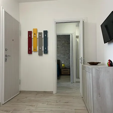 Tatil Evi Sogno Sul *