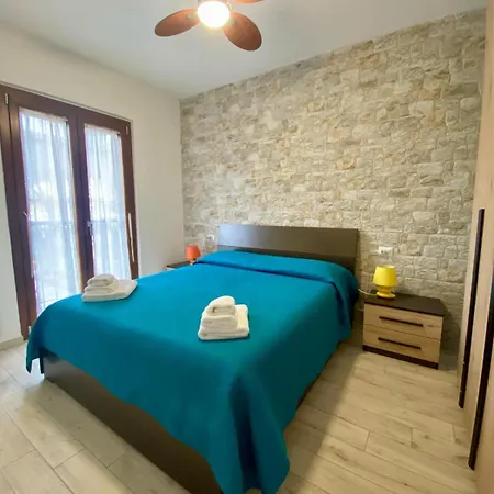 Sogno Sul Holiday home Capodimonte