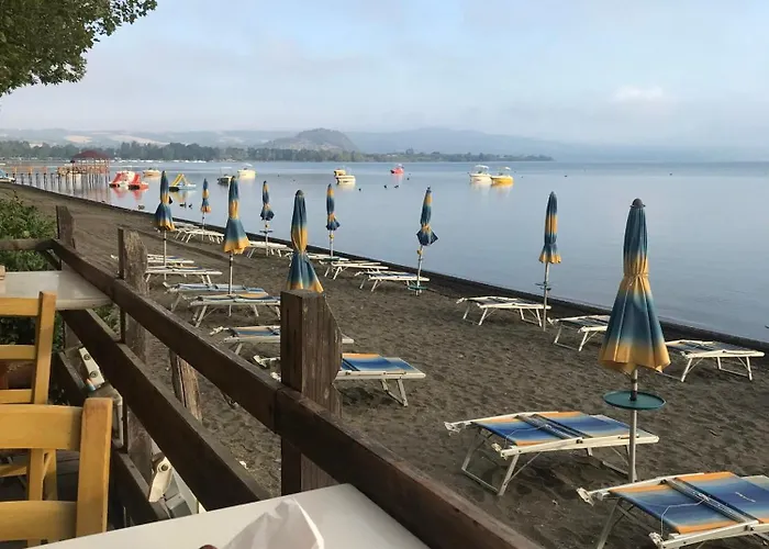 Sogno Sul * Capodimonte