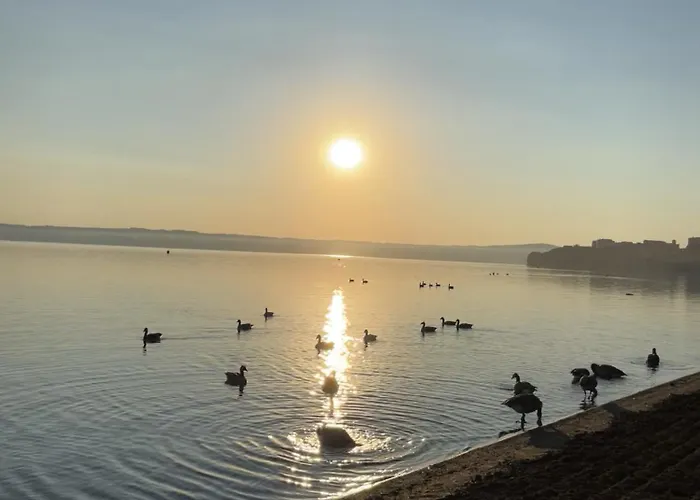 Prázdninový dům Sogno Sul