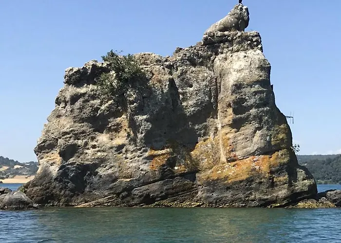 Sogno Sul Prázdninový dům *