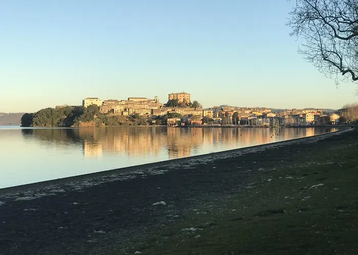 Ferienhaus Sogno Sul Capodimonte