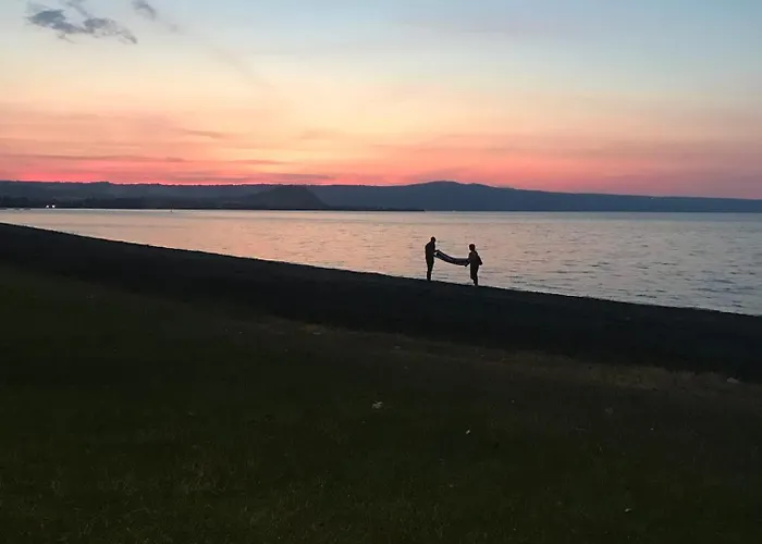 Prázdninový dům Sogno Sul