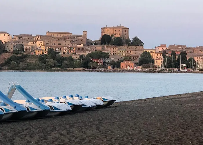 Sogno Sul * Capodimonte