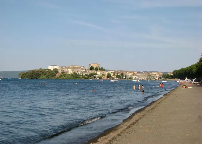 Prázdninový dům Sogno Sul