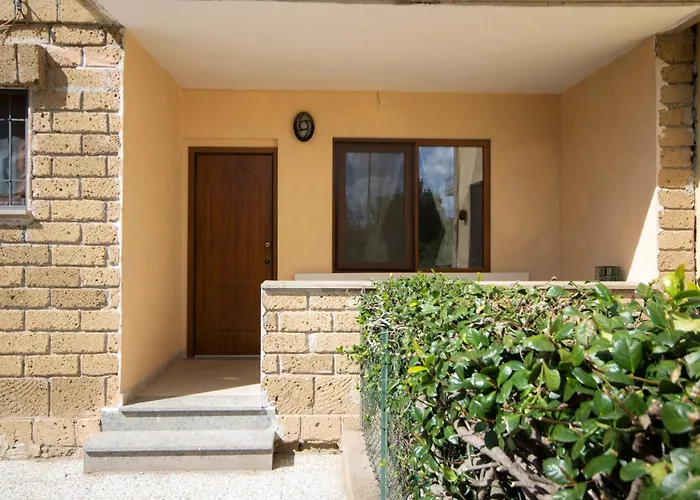 Sogno Sul Ferienhaus Capodimonte