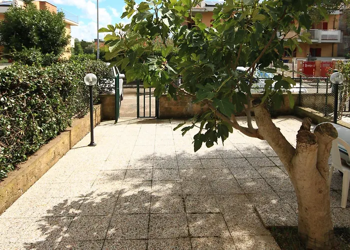 Sogno Sul Ferienhaus Capodimonte