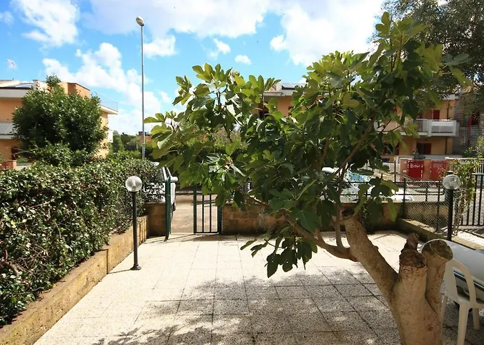 Prázdninový dům Sogno Sul *